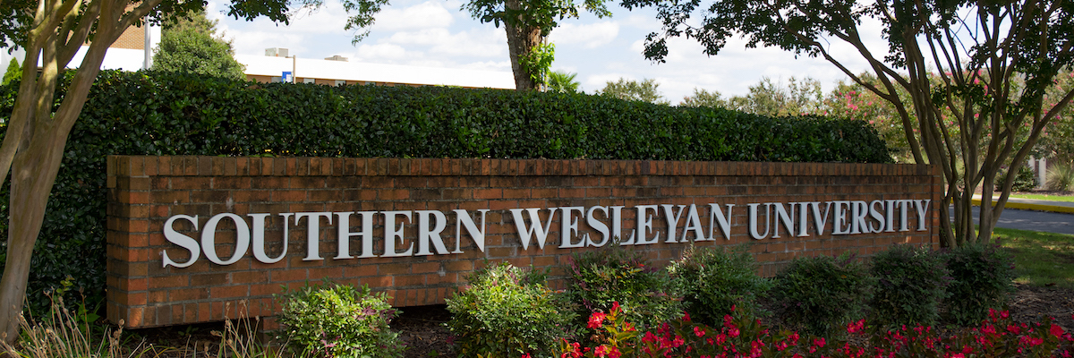 southern wesleyan university virtual tour